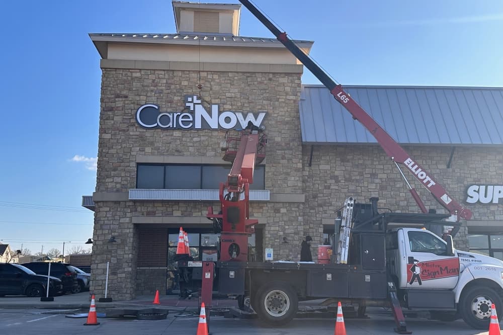 Medical City Healthcare acquires CommunityMed urgent care in Bartonville