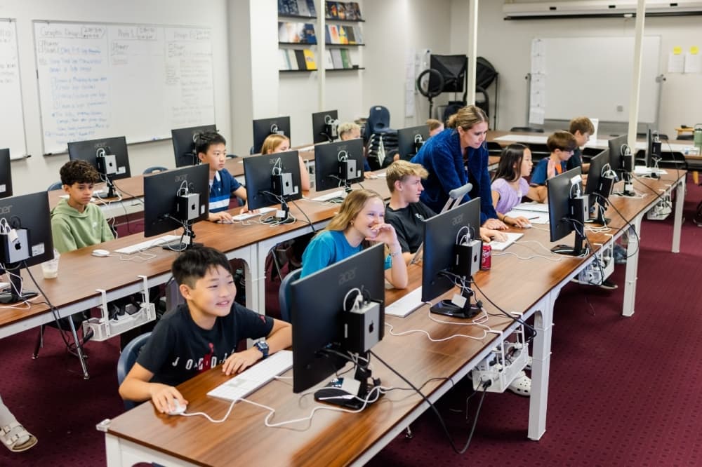Check out over 20 private and charter schools in the Cedar Park, Leander area