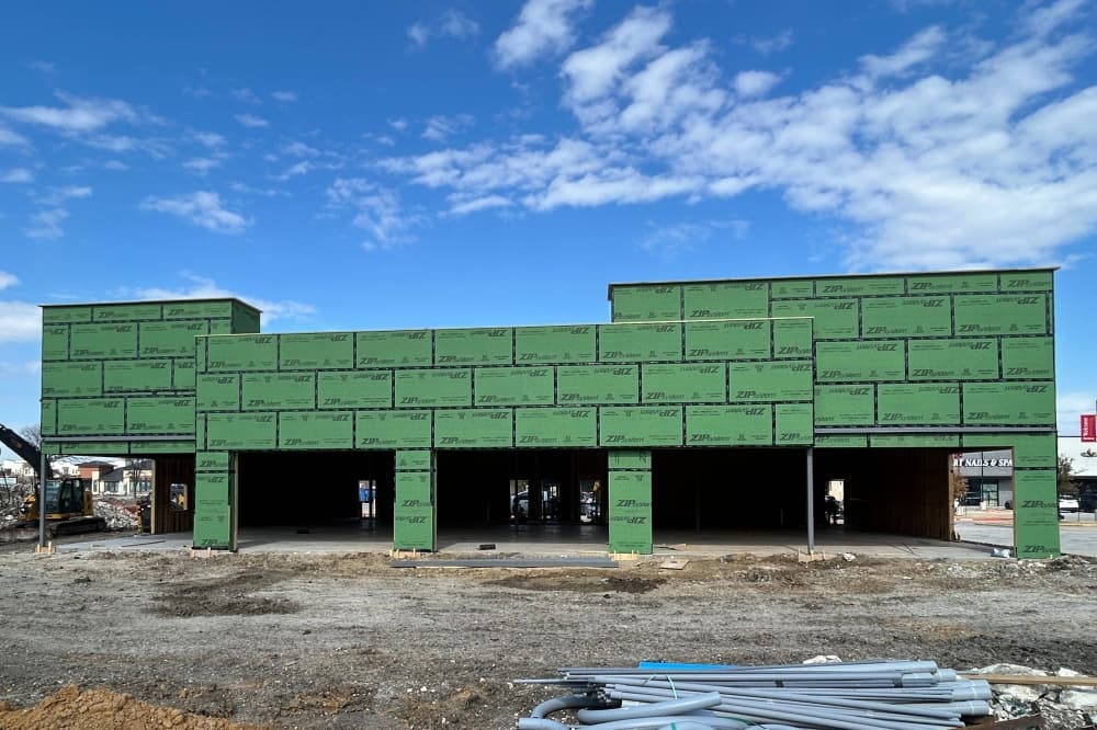 Port of Subs to serve subs, salads in Plano, near Richardson border