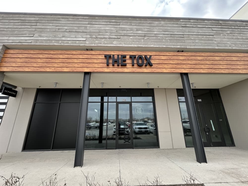 The Tox to offer body sculpting, facials in McKinney