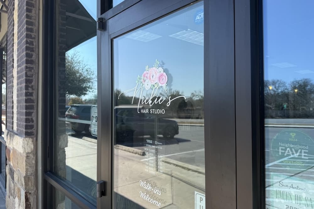 Nickie's Hair Studio relocates from Selma