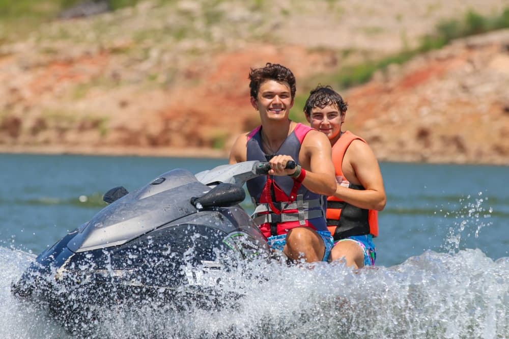 30 summer camps to check out in the Lake Travis, Westlake areas