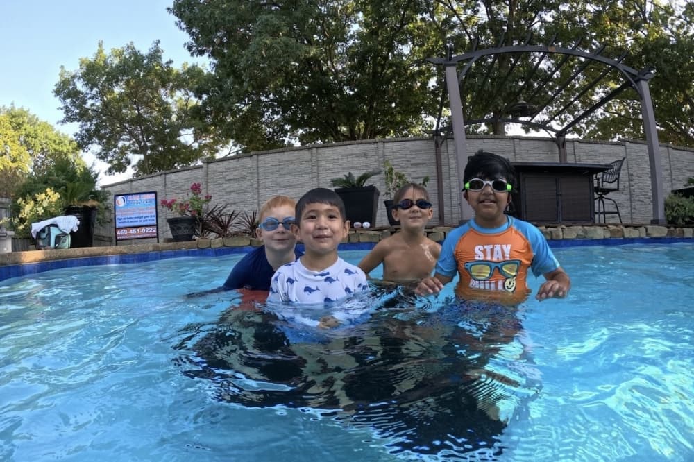 Amy’s Aquatics to open brick-and-mortar location in Flower Mound