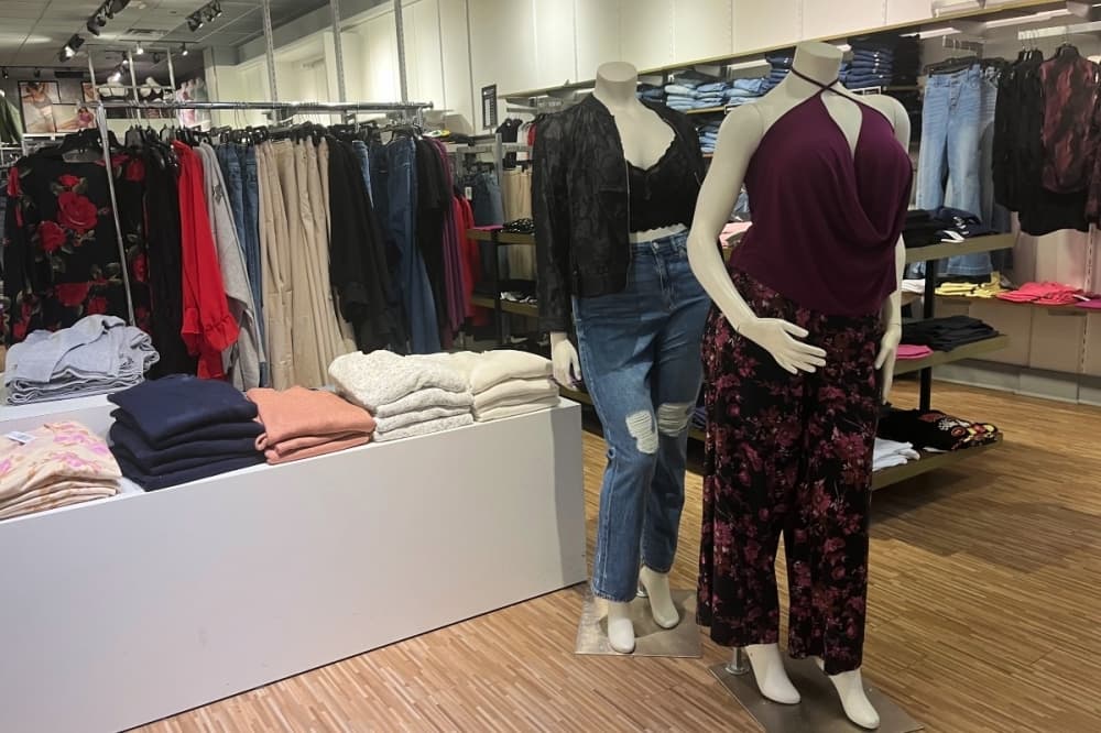 Torrid set to close location in Grapevine