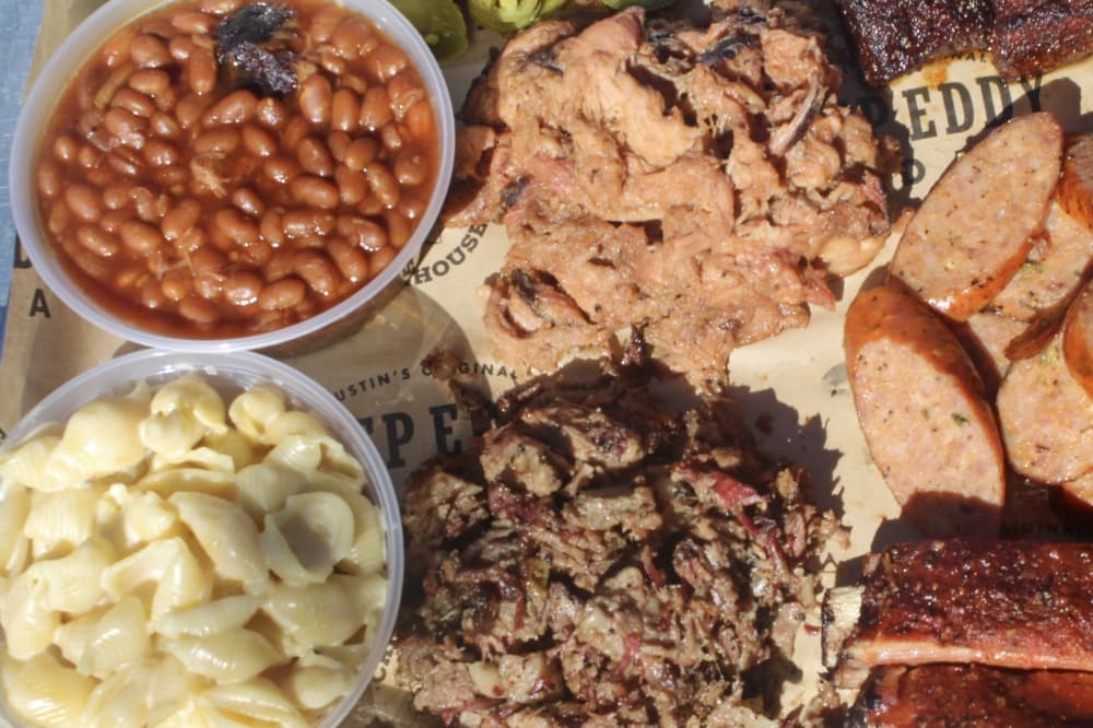 Crimson Creek Smokehouse provides Dripping Springs locals with meals and memories