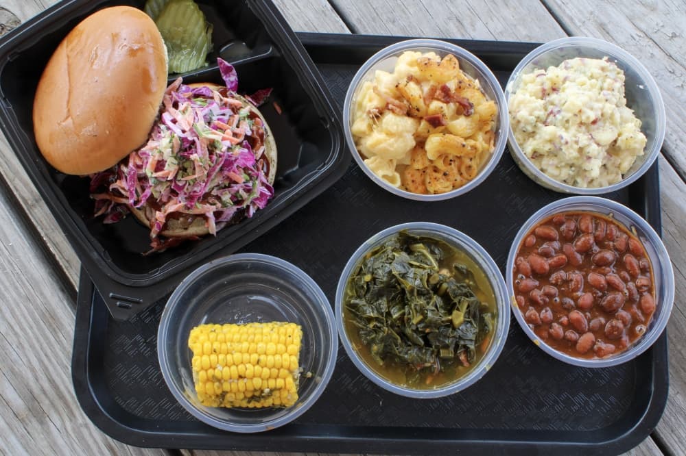 Down South Texas BBQ brings neighborhood cookout vibe to North Austin