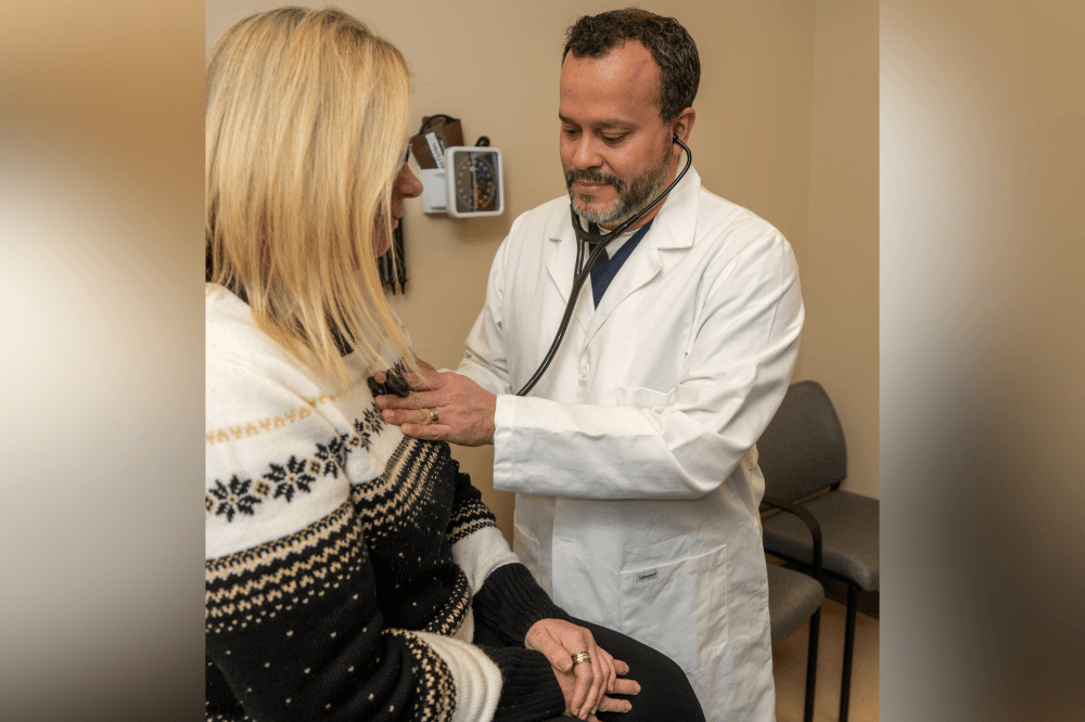 Understanding heart health with Baylor Scott & White: Prevention, symptoms and care