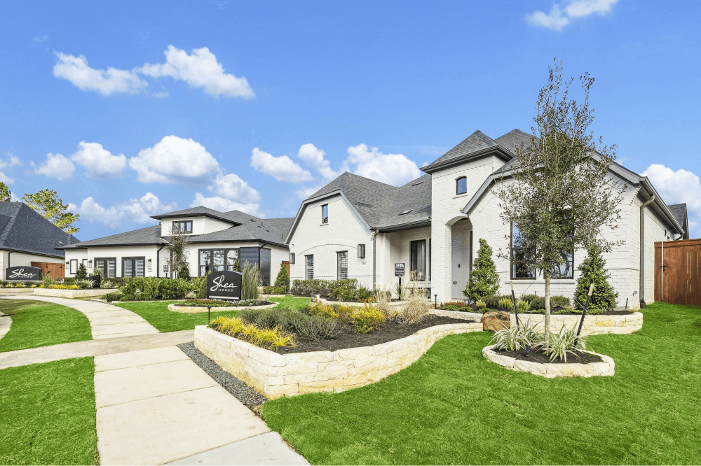 Experience Wildtree: Where modern homes meet scenic nature