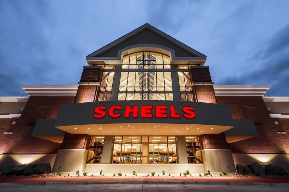 Scheels targets an August opening for new Cedar Park location