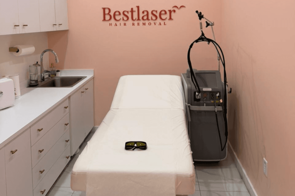Bestlaser brings laser hair removal services to North Austin