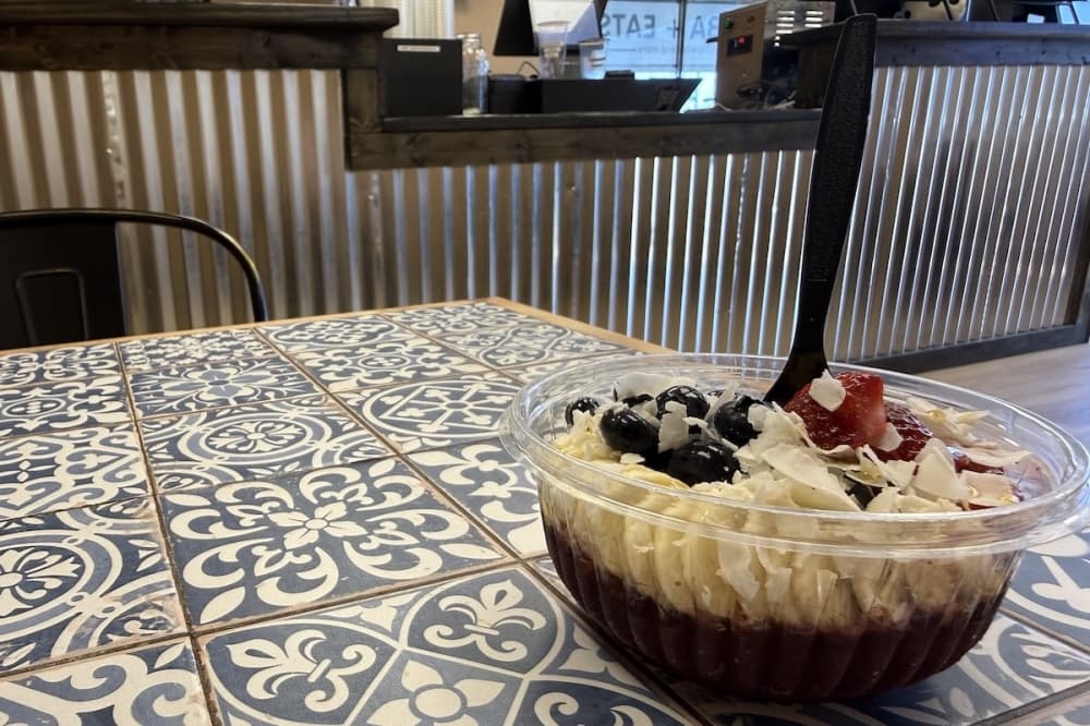 New boba tea shop now open in Schertz