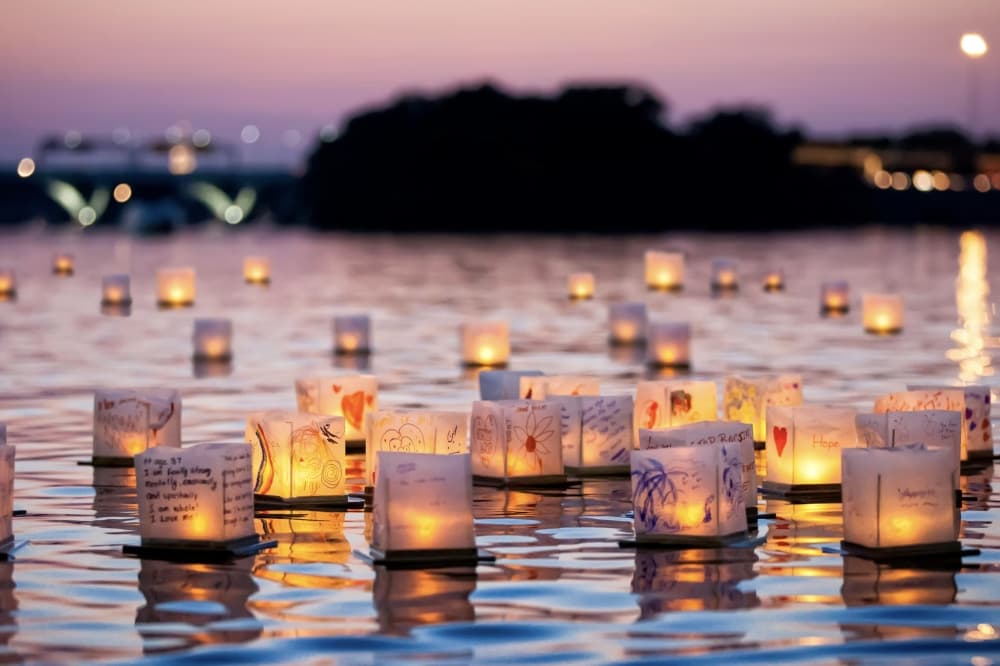 Spring market, kites and Easter celebrations: 6 Austin-area events March 27-29