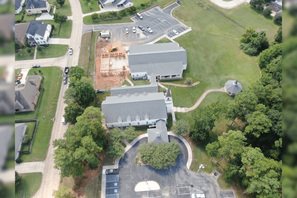 North Shore Church debuts new building, opens doors for local organizations and families