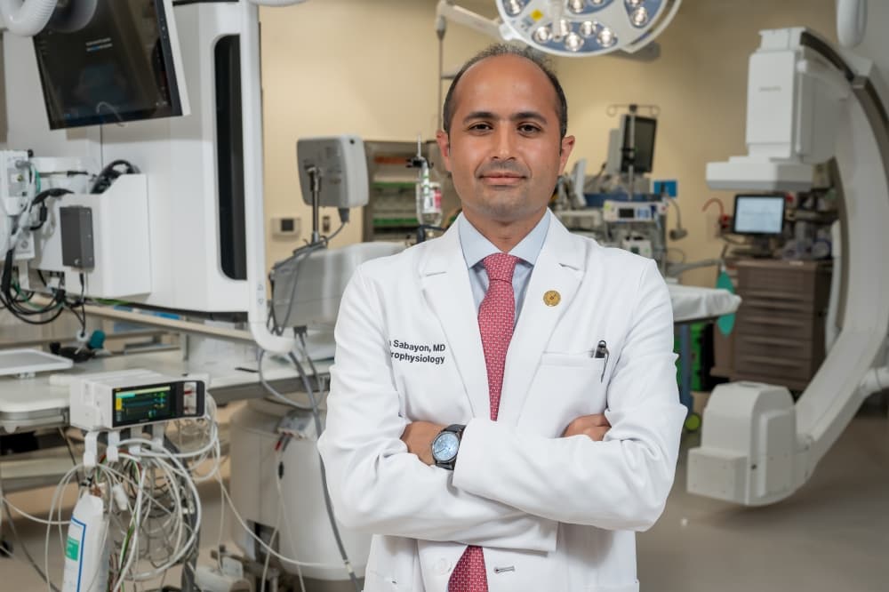 Don’t miss these subtle heart rhythm symptoms, according to UTMB Health experts