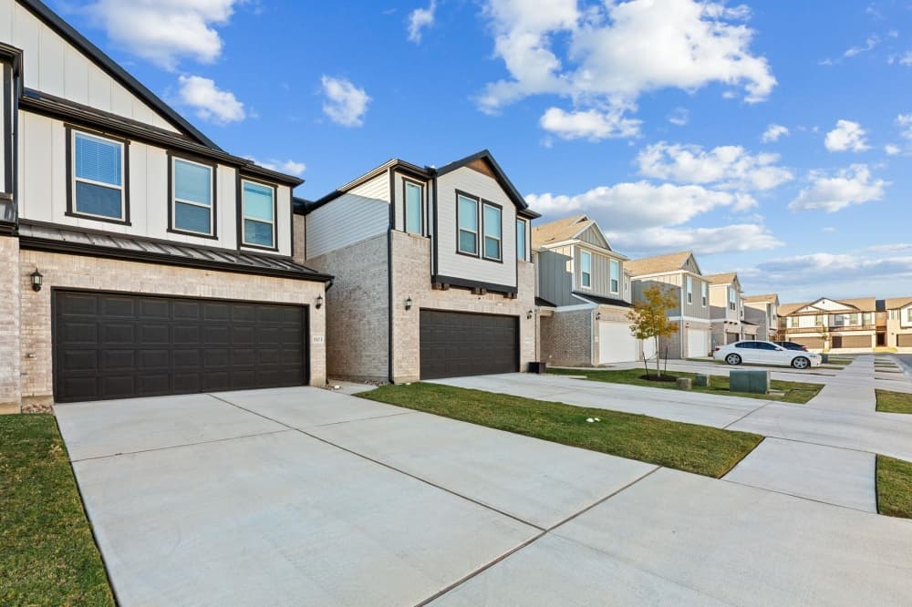 Cedar Park area home prices dip as listings stay on market longer