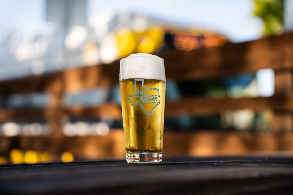 Odd Muse Craft & Kitchen coming soon to downtown Plano