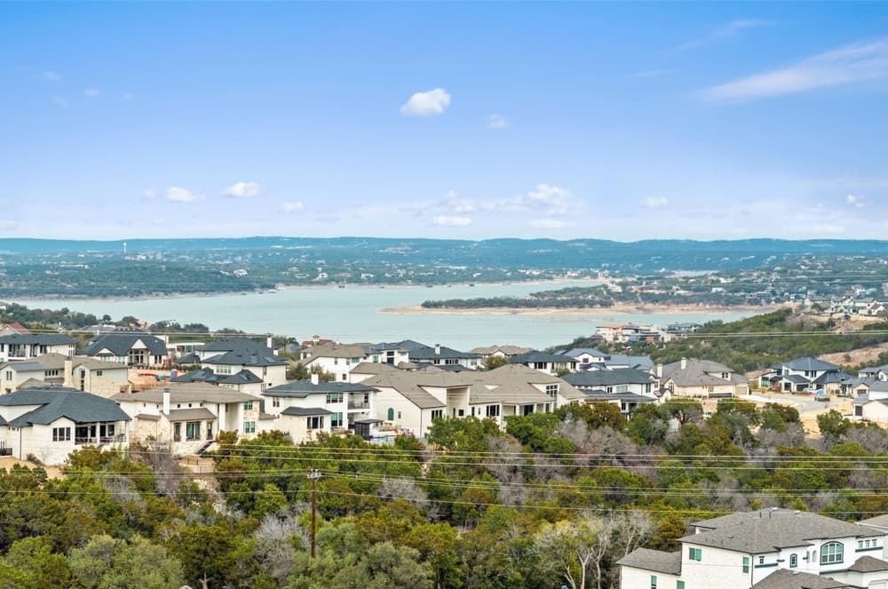 Homes sales down 35% for Lake Travis, Westlake area in January