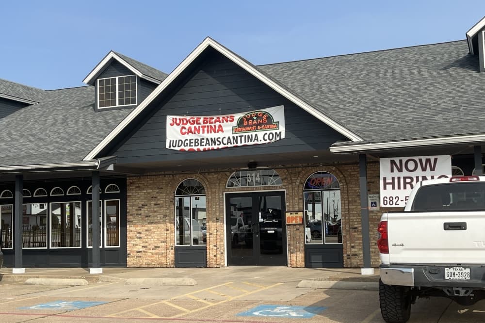 Tex-Mex eatery Judge Beans Restaurant and Cantina reopens in Keller
