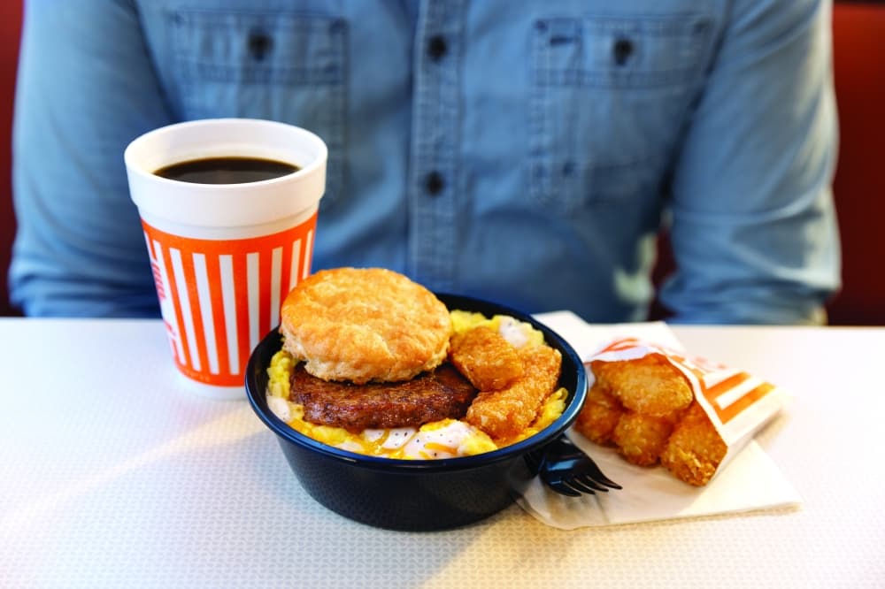 Flower Mound Whataburger to open along Long Praire Road