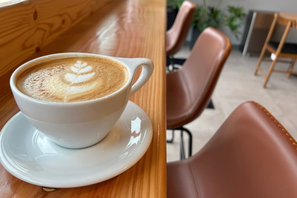 Coffee Nutz offers specialty coffee, avocado toast in McKinney