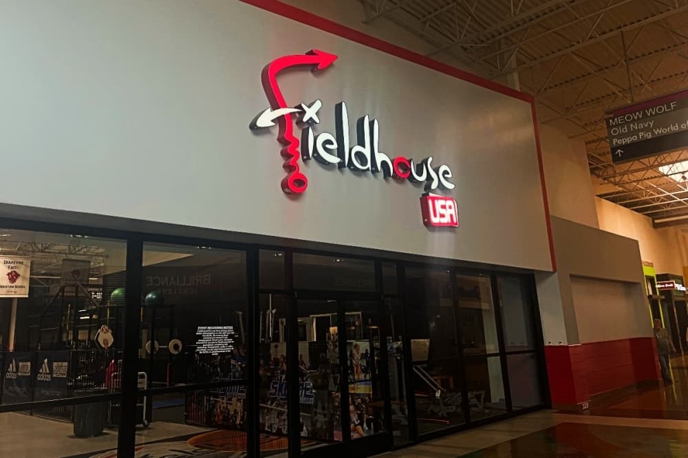 Fieldhouse USA adds pickleball to offerings in Grapevine