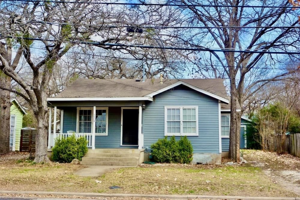 More Central Austin homes sold in January 2026 compared to January 2025