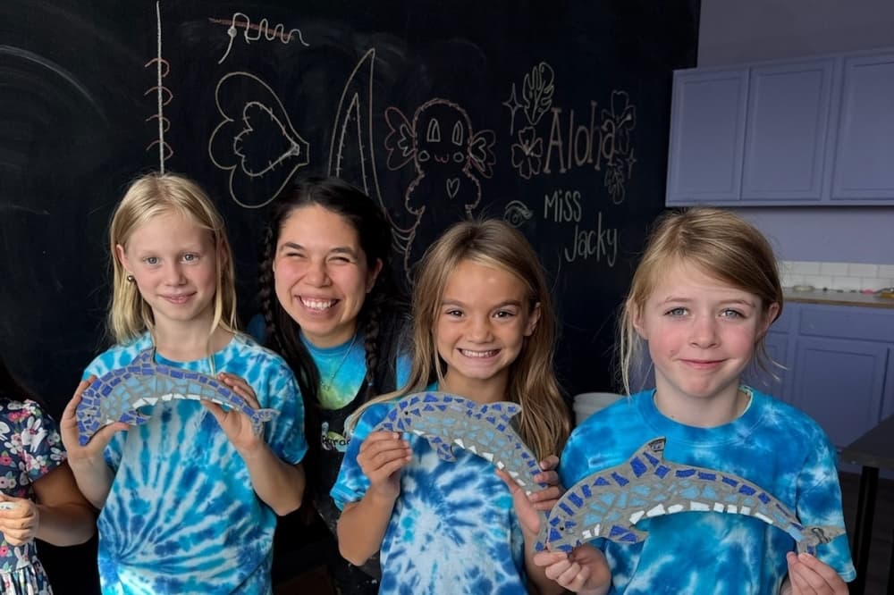Check out 15 options for summer camp in North Central Austin