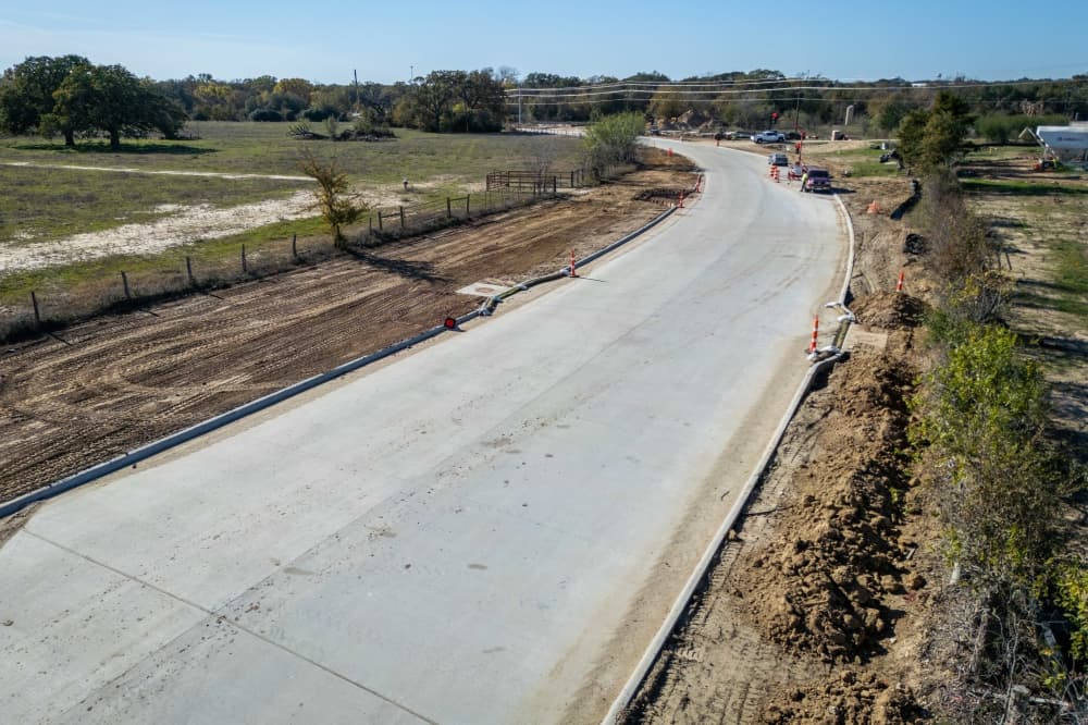 Leonard-Groesbeck widening to begin this summer: 4 Bryan road updates to follow