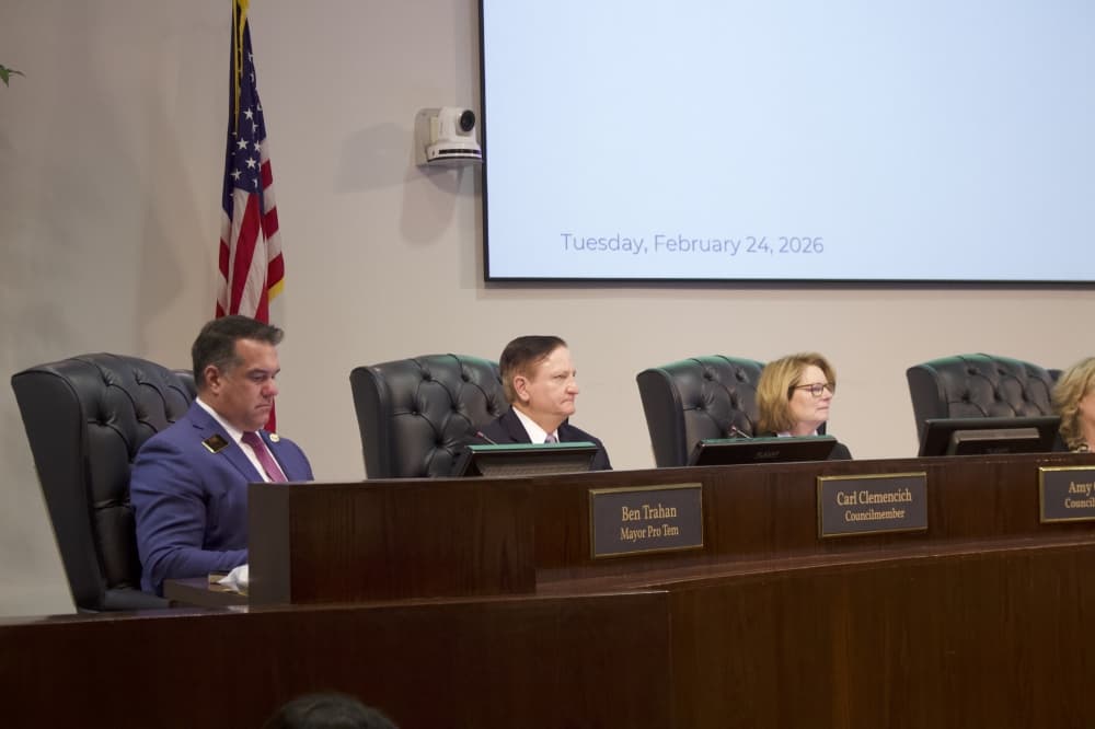 Allen to invest $710K in waste management infrastructure