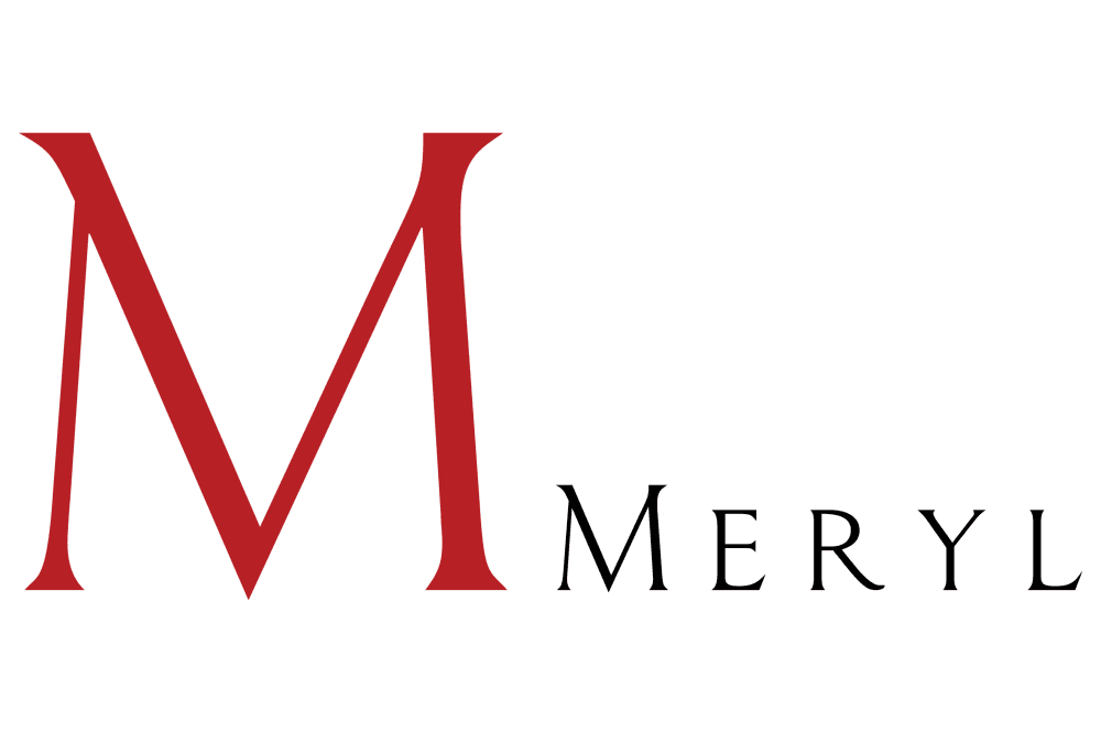 Meryl Hawk logo