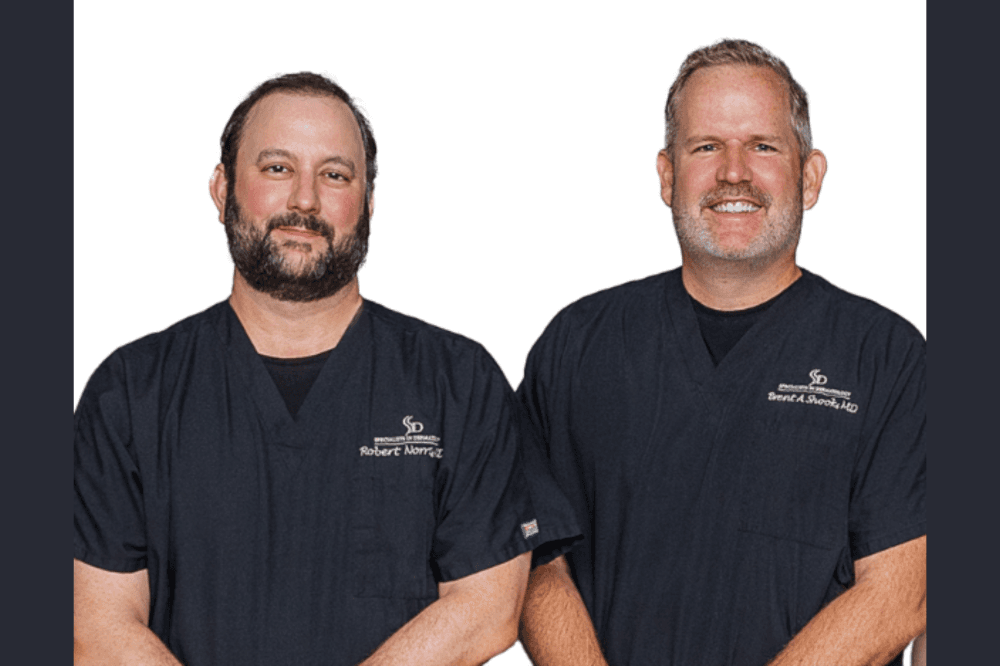 Local dermatologist achieves 99% skin cancer cure rate: Here’s how