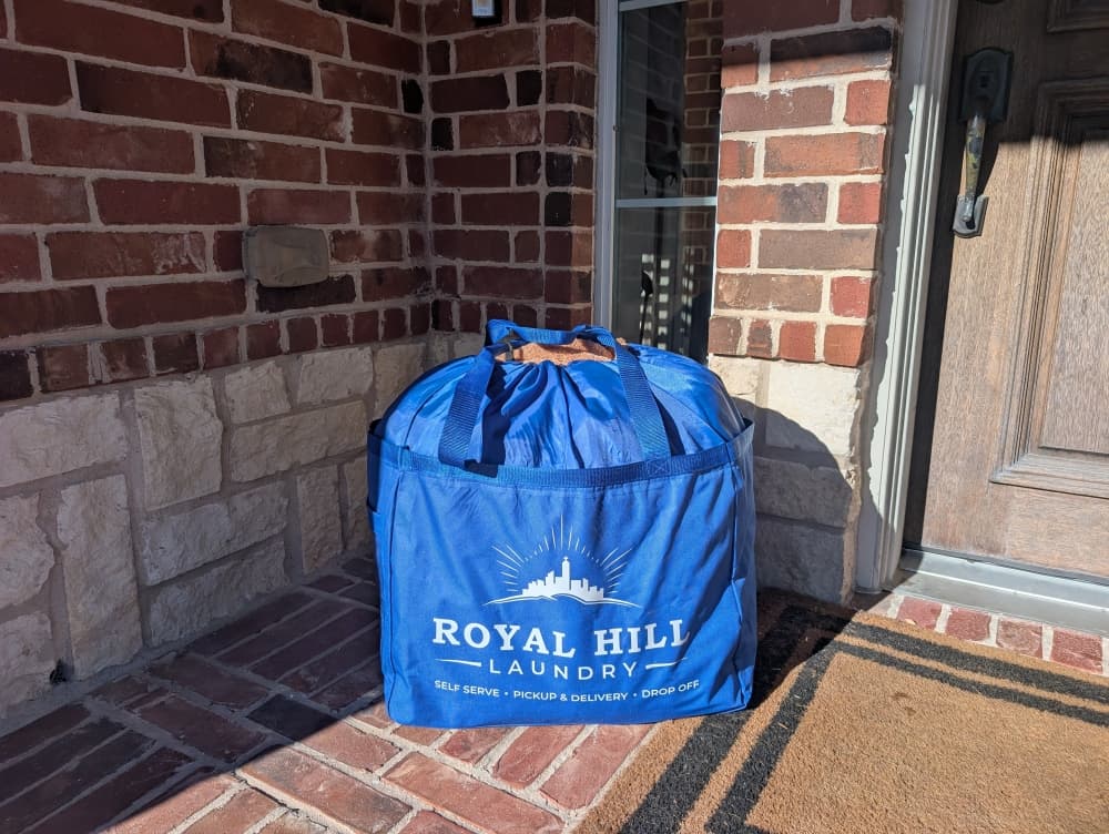 What if laundry day didn’t feel like a chore? Jersey Village has an answer