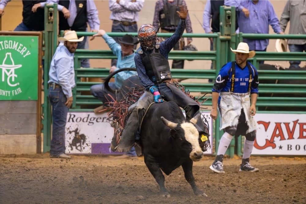 Montgomery County Fair and Rodeo set to host new event for the 69th year