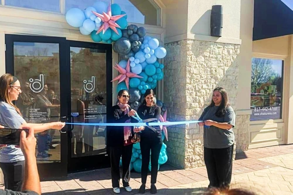Degree Wellness offering infrared saunas, cryotherapy, cold plunges in Southlake