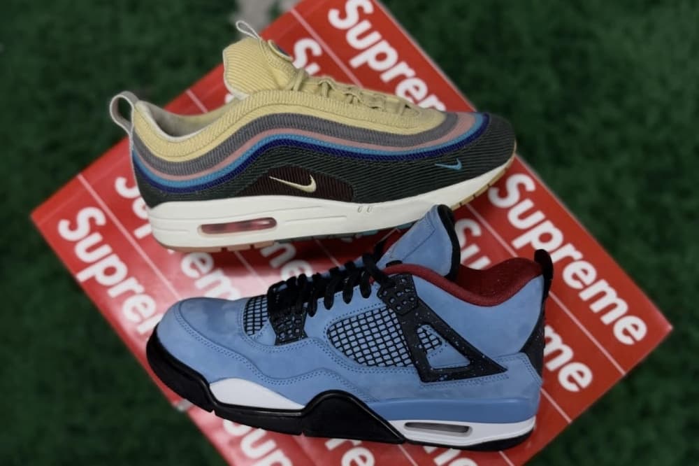 Flyxsole Sneakers & Streetwear relocates within Pearland
