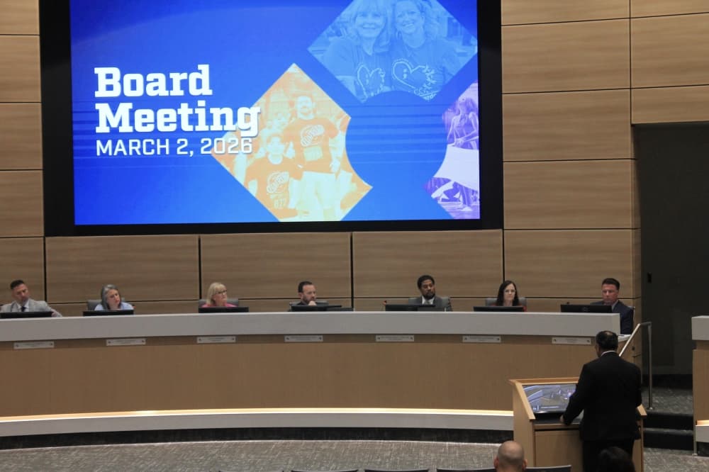 Cy-Fair ISD looks to establish AI best practices with new district policy