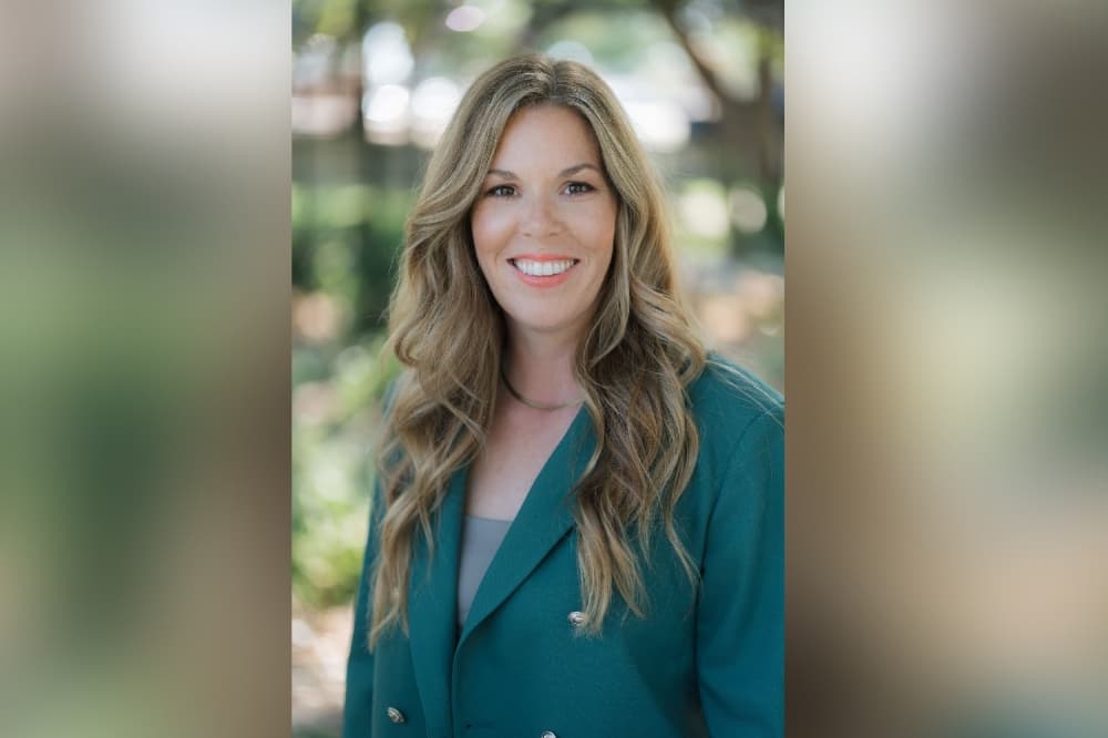 Denton officials name Cassey Ogden as interim city manager