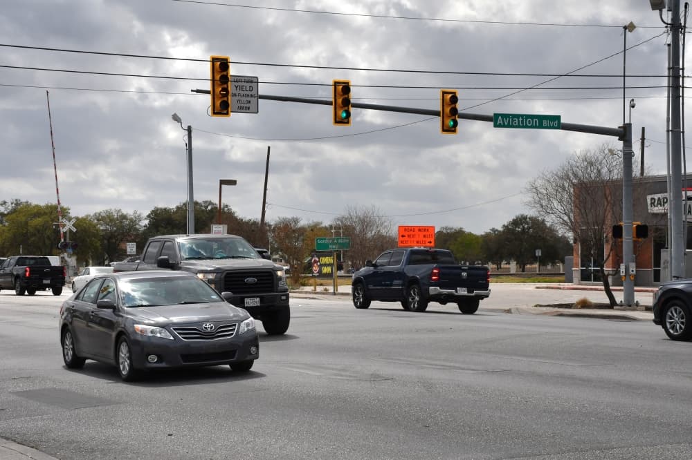 Pat Booker Road improvements planned for 2027