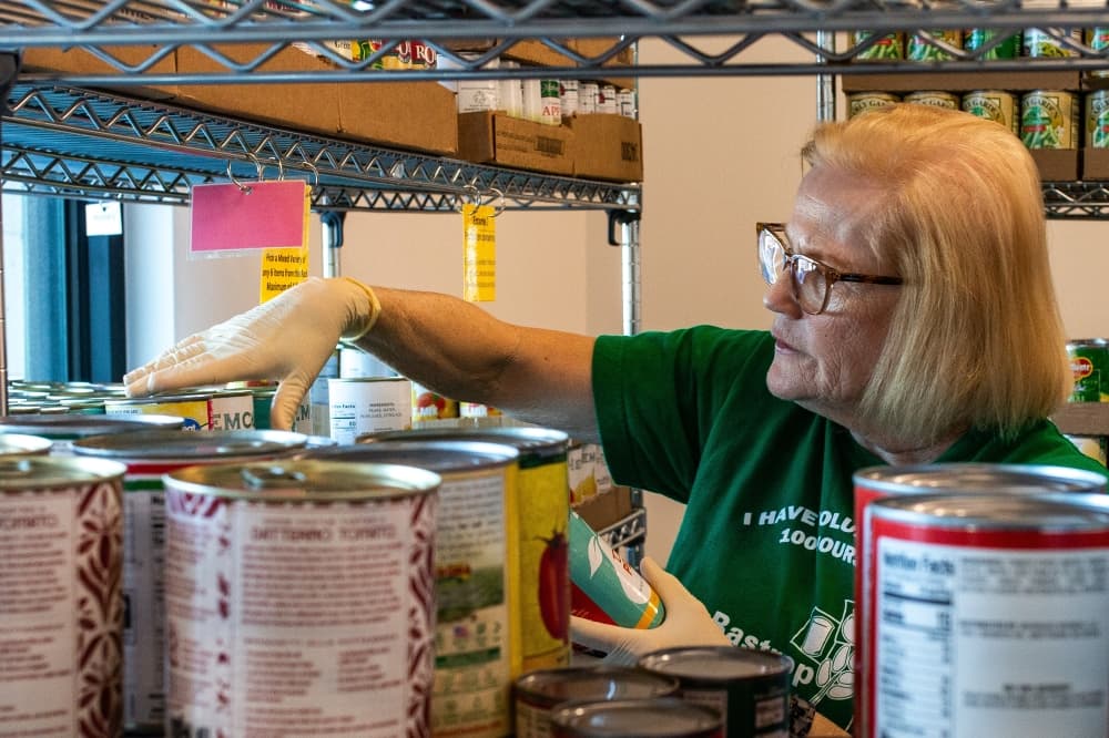 Bastrop leaders aim to strengthen food access