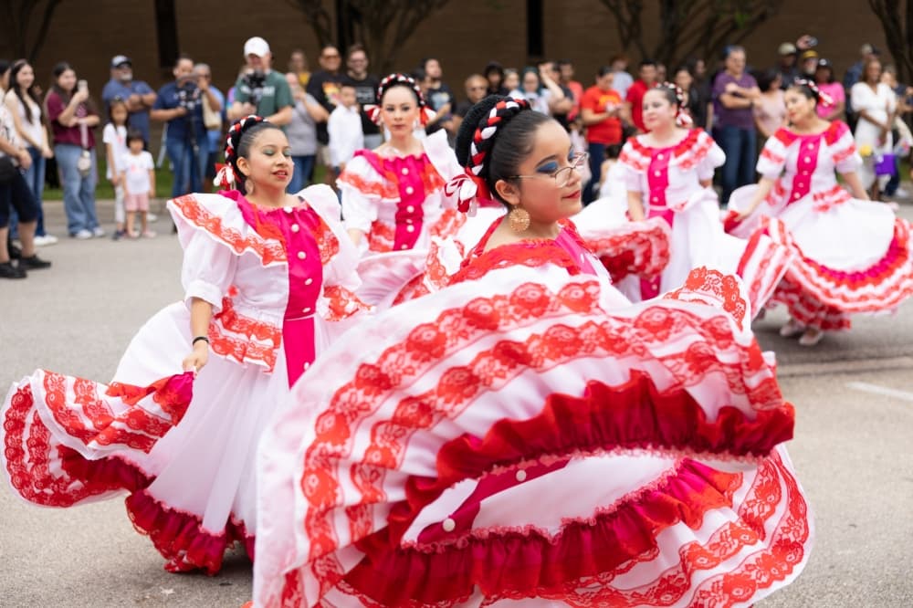 Slice of Pflugerville extends statewide invitation to annual cultural celebration