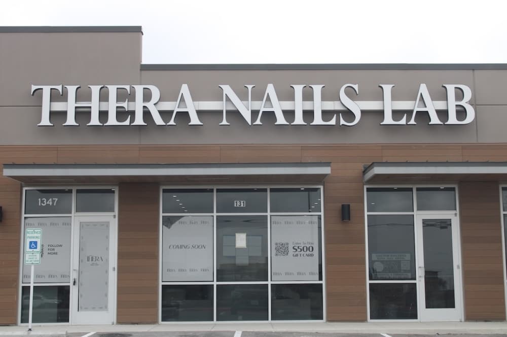Thera Nails Lab now open in Cibolo
