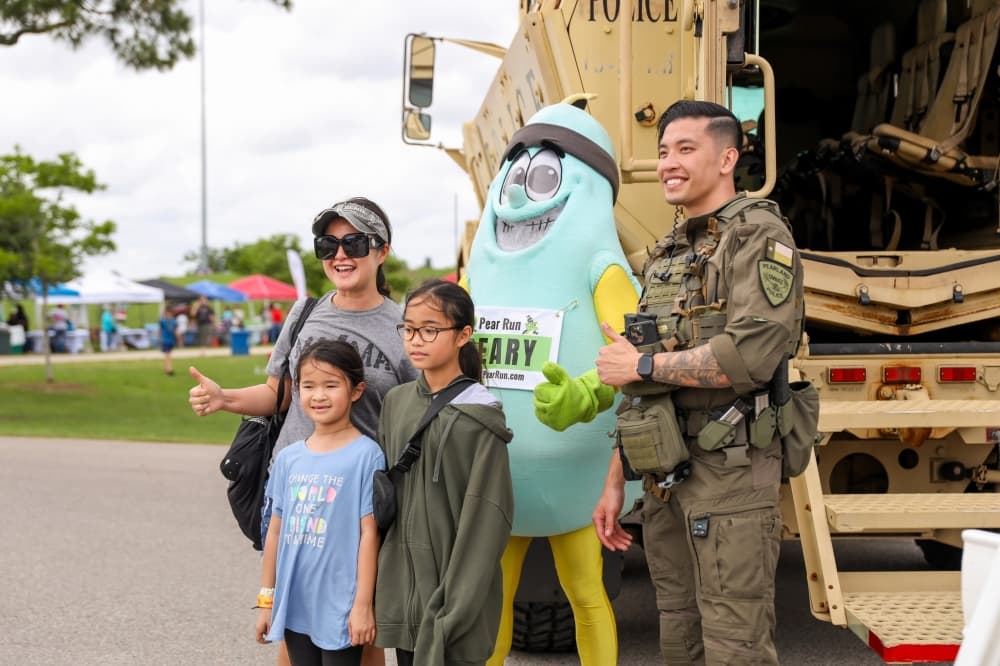 Eggstravaganzas, Otaku Festival: 8 events to attend through March, April in Pearland, Friendswood, Manvel