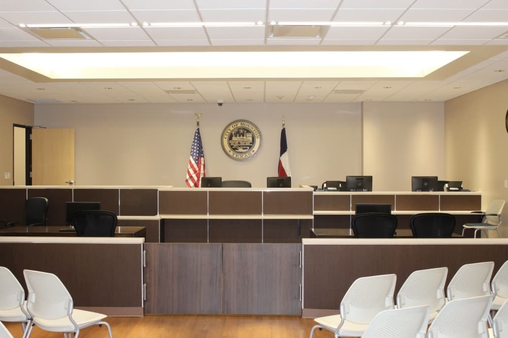 Houston to make changes to juror selection process