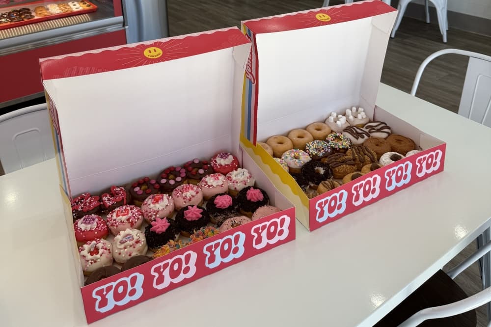 Yonutz reopens in Kingwood under new ownership