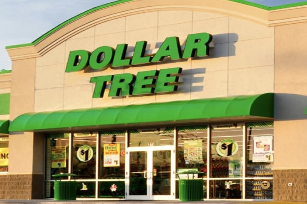 Dollar Tree to open new location in The Woodlands
