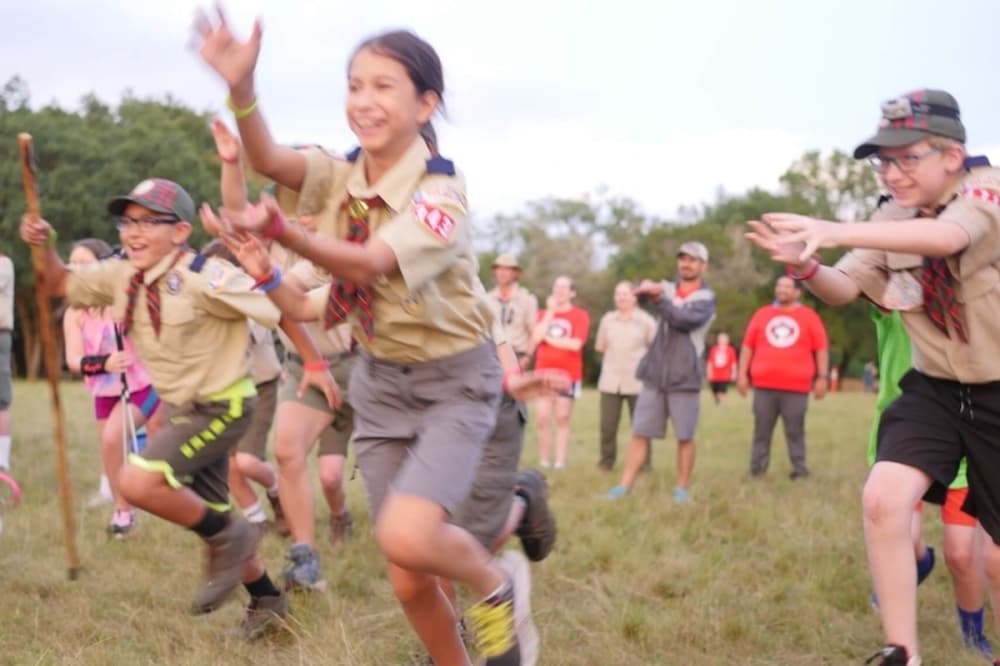 Camp Guide: 21 sports, day camps coming soon to Boerne for 2026