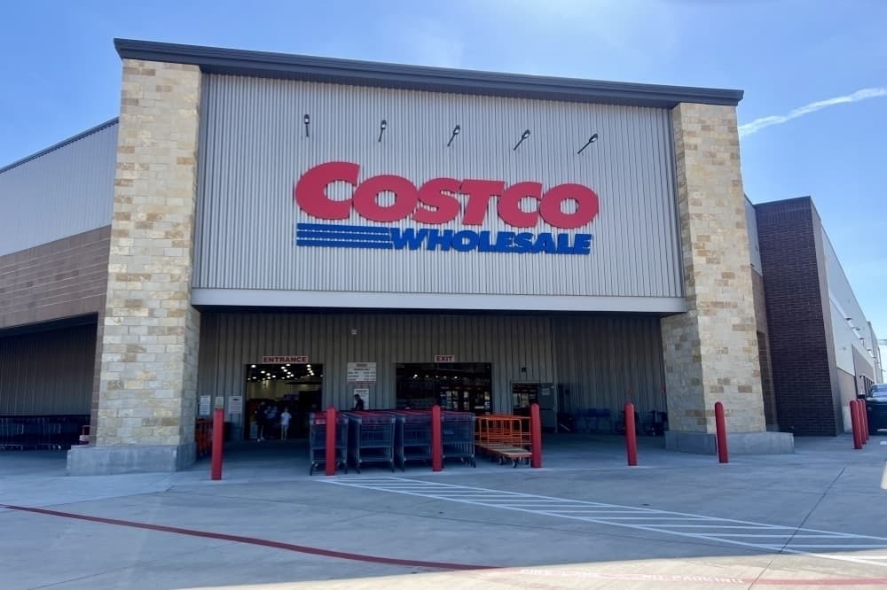 Costco, Wells Fargo and a spa: 6 Liberty Hill business updates to know