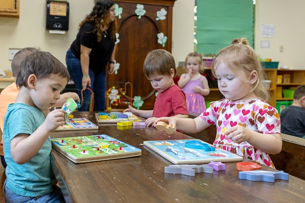 Broadening access to child care: Early Matters Texas plans expansion into New Braunfels