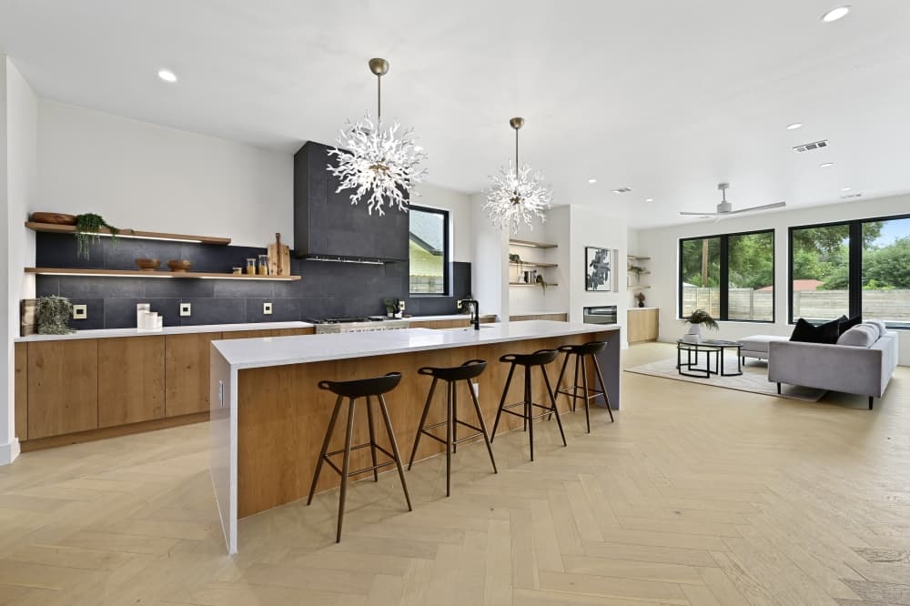 Two home decor showrooms to open at La Cantera Heights this summer