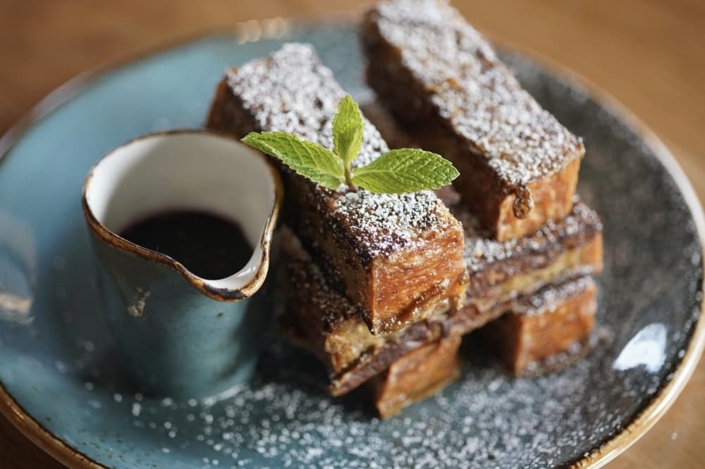 Cajun cuisine, New York-style sandwiches: 6 restaurants to try across the Greater Houston area